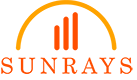 sunrays