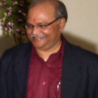 Profile picture of Rakesh Sinha