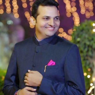 Profile picture of Vinay Garg