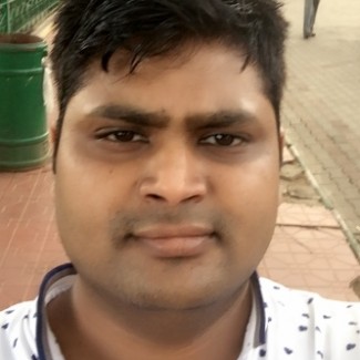 Profile picture of Suren goyal