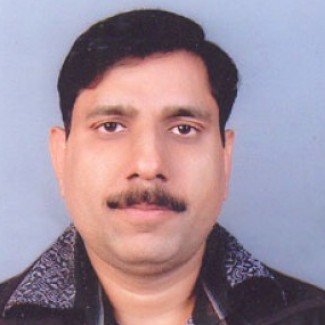 Profile picture of Anil Goyal