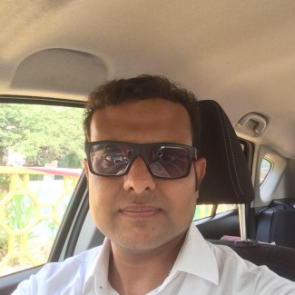 Profile picture of Sachin Gupta