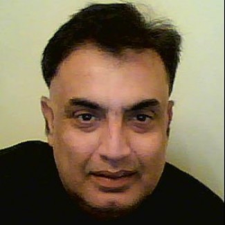 Profile picture of Prem mahibdru
