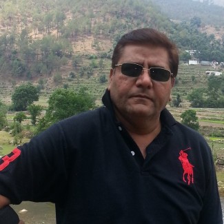 Profile picture of Manish Bhardwaj