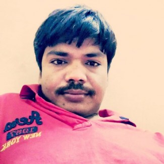Profile picture of raghavendar