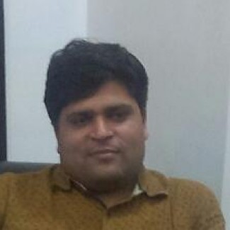 Profile picture of Manish Goel