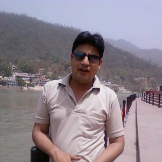 Profile picture of Tushar Singh