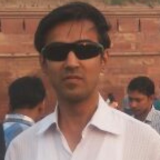 Profile picture of Hitesh